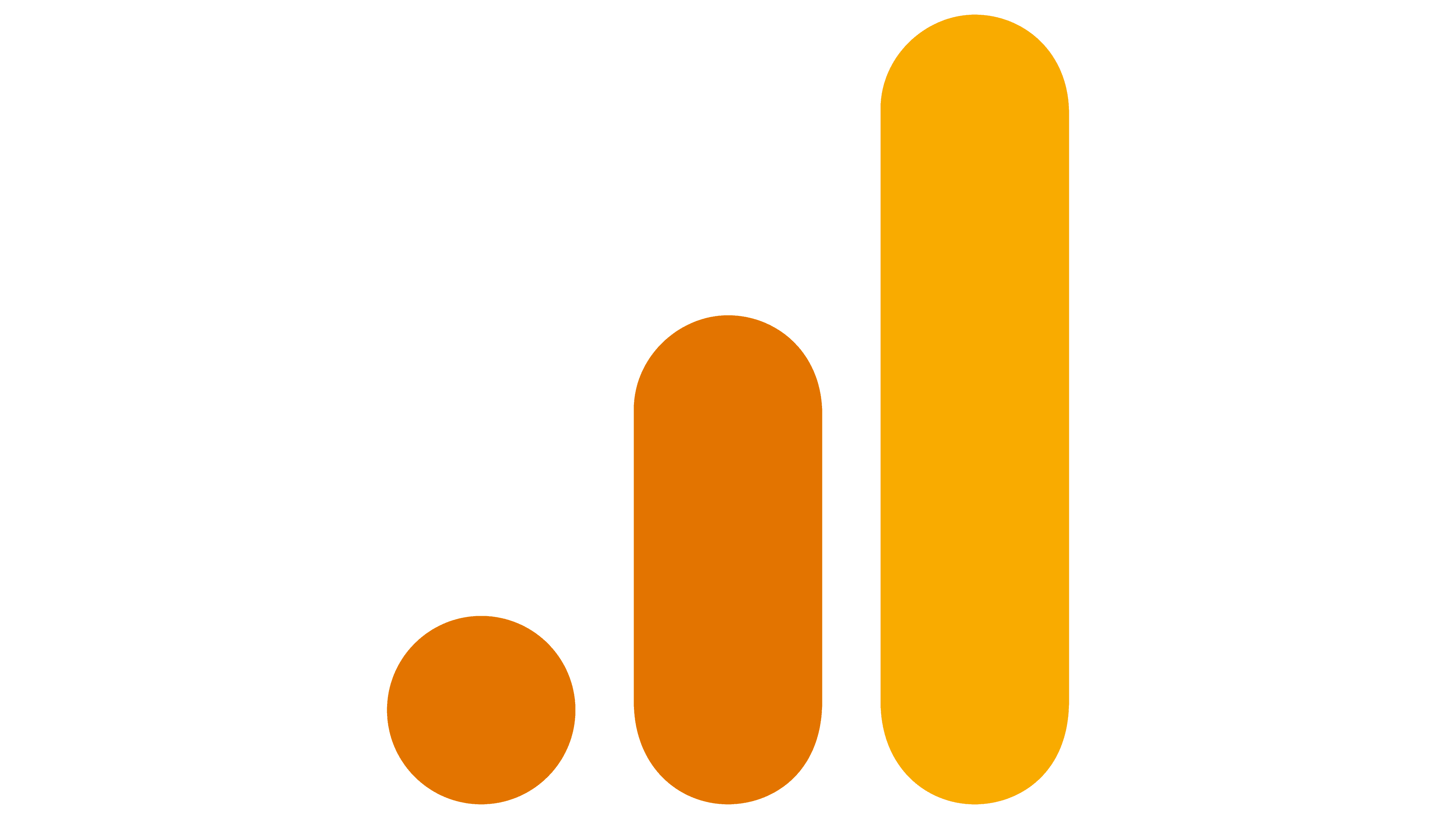 Tracking & analytics competitor logo